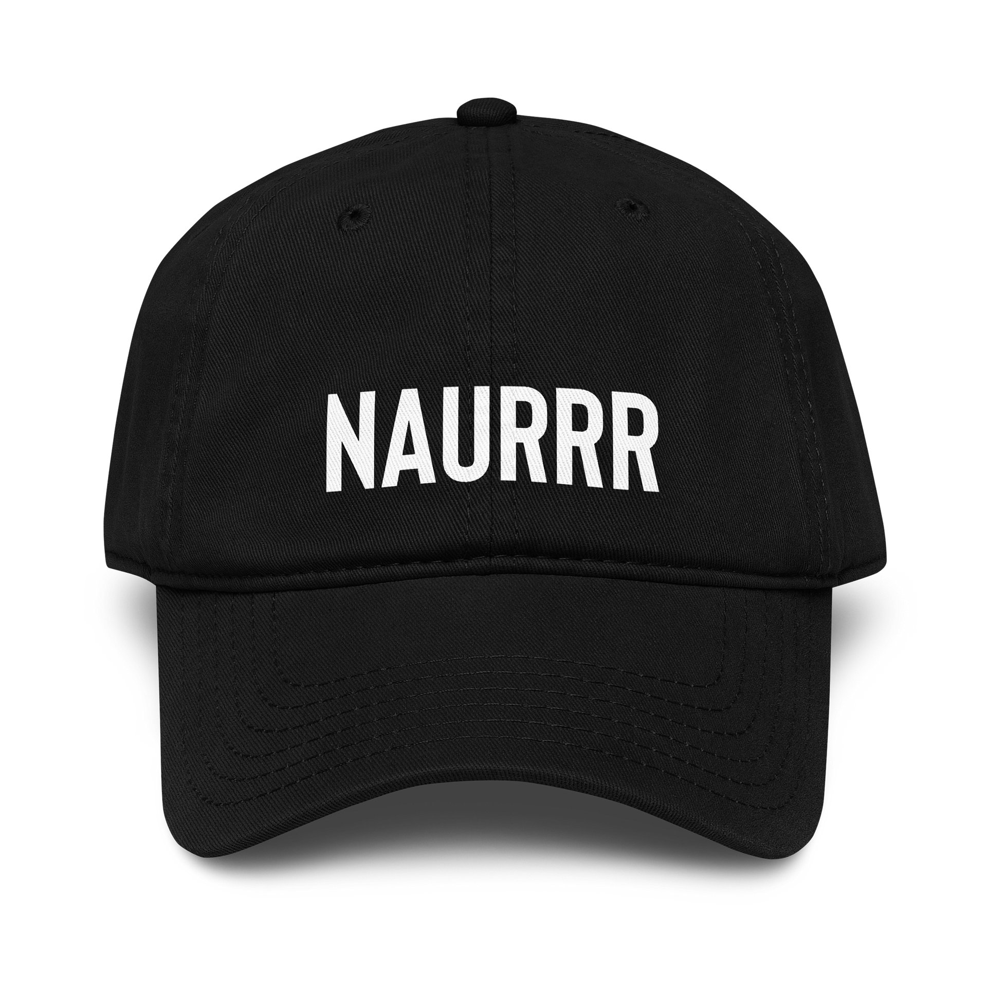 NAURRR Hat product image (1)