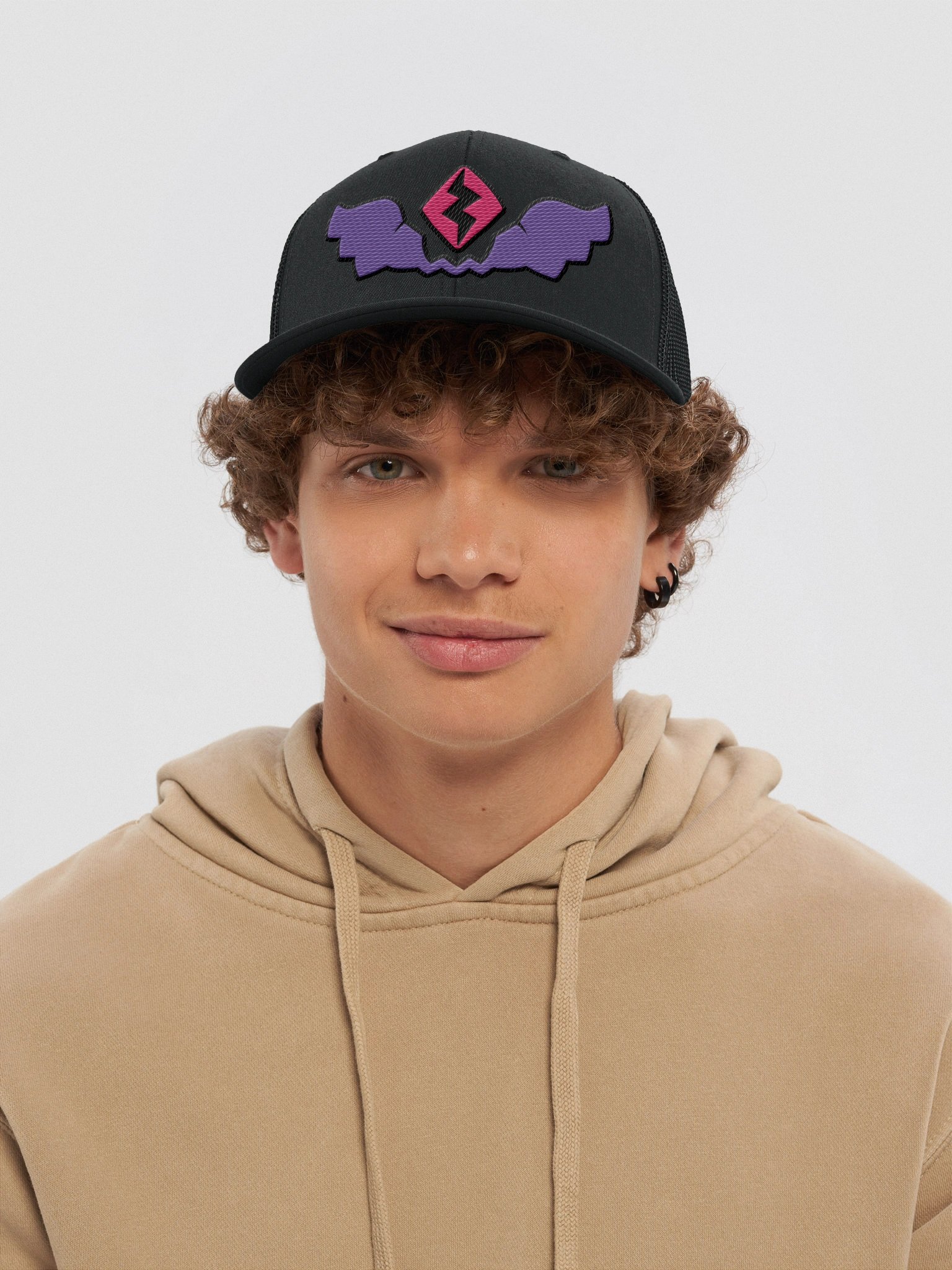 GremSquad Trucker Hat product image (29)