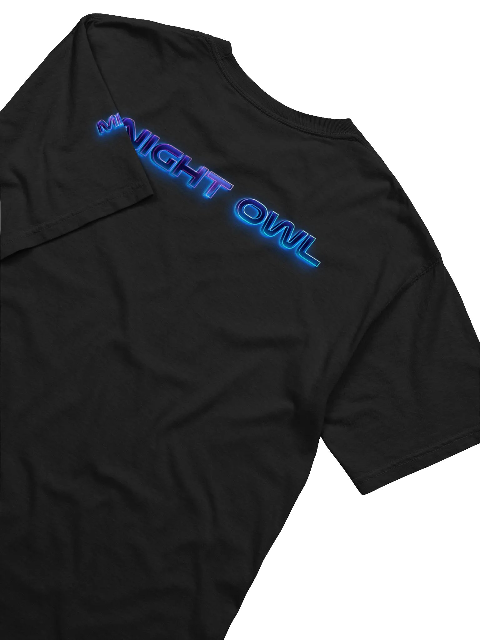Night Owl T-Shirt product image (17)
