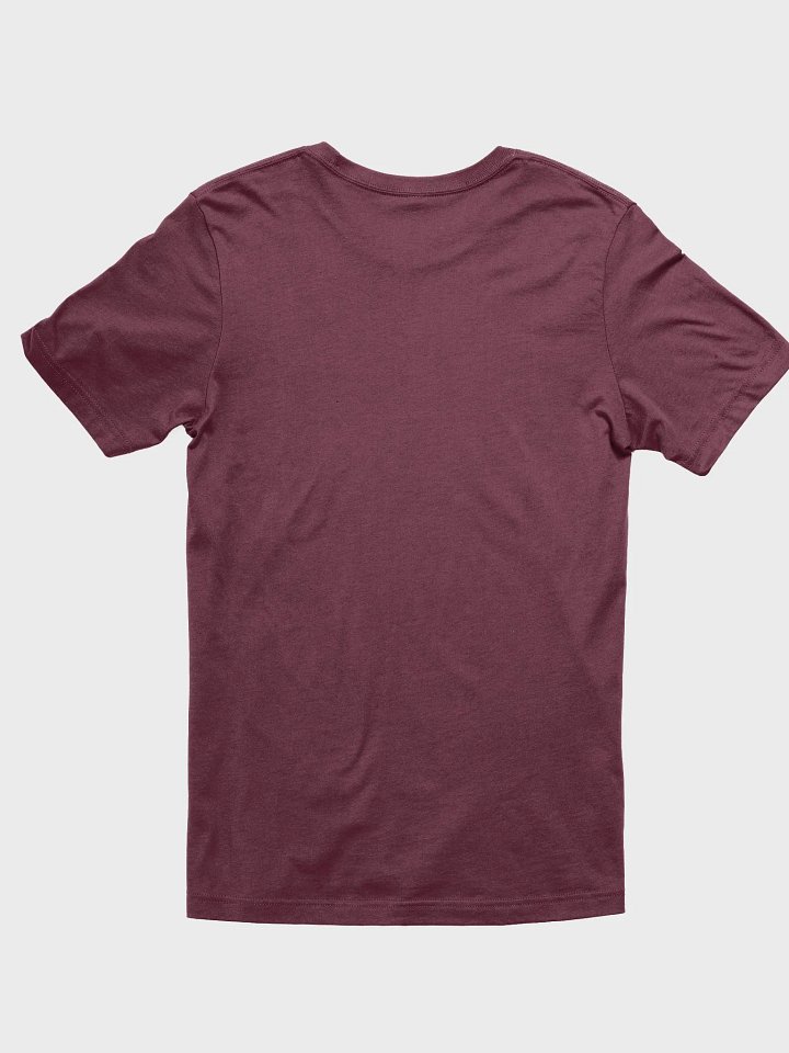 NSU Unisex Tee product image (2)