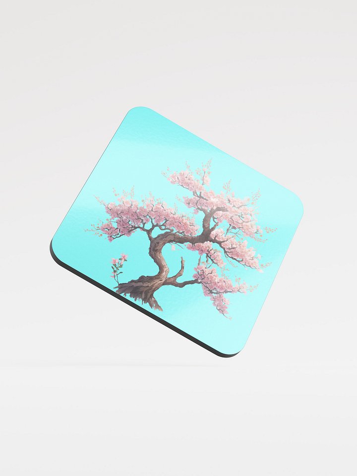 Blossom Tree Coaster product image (1)