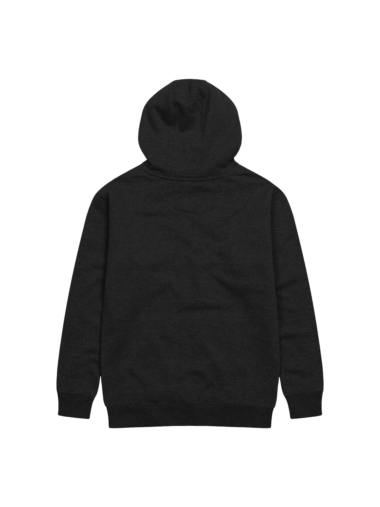 WP5 Pullover Hoodie product image (2)