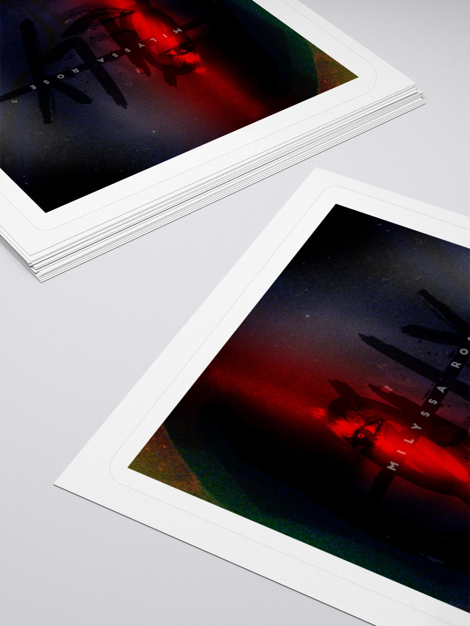 Official Olly Single Sticker product image (14)