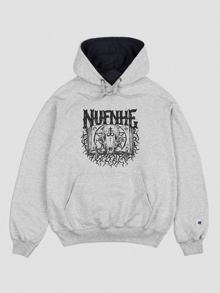 Fennec Skull Voodoo Hoodie product image (1)