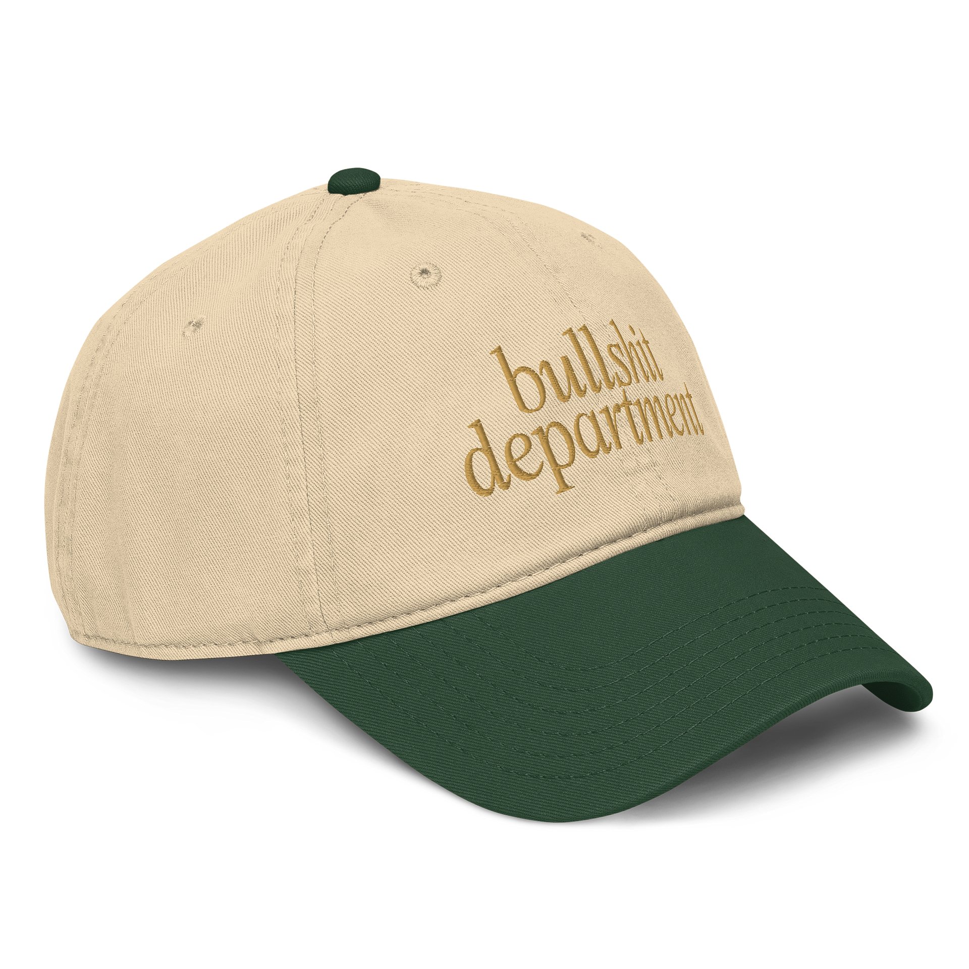 Department Hat product image (9)