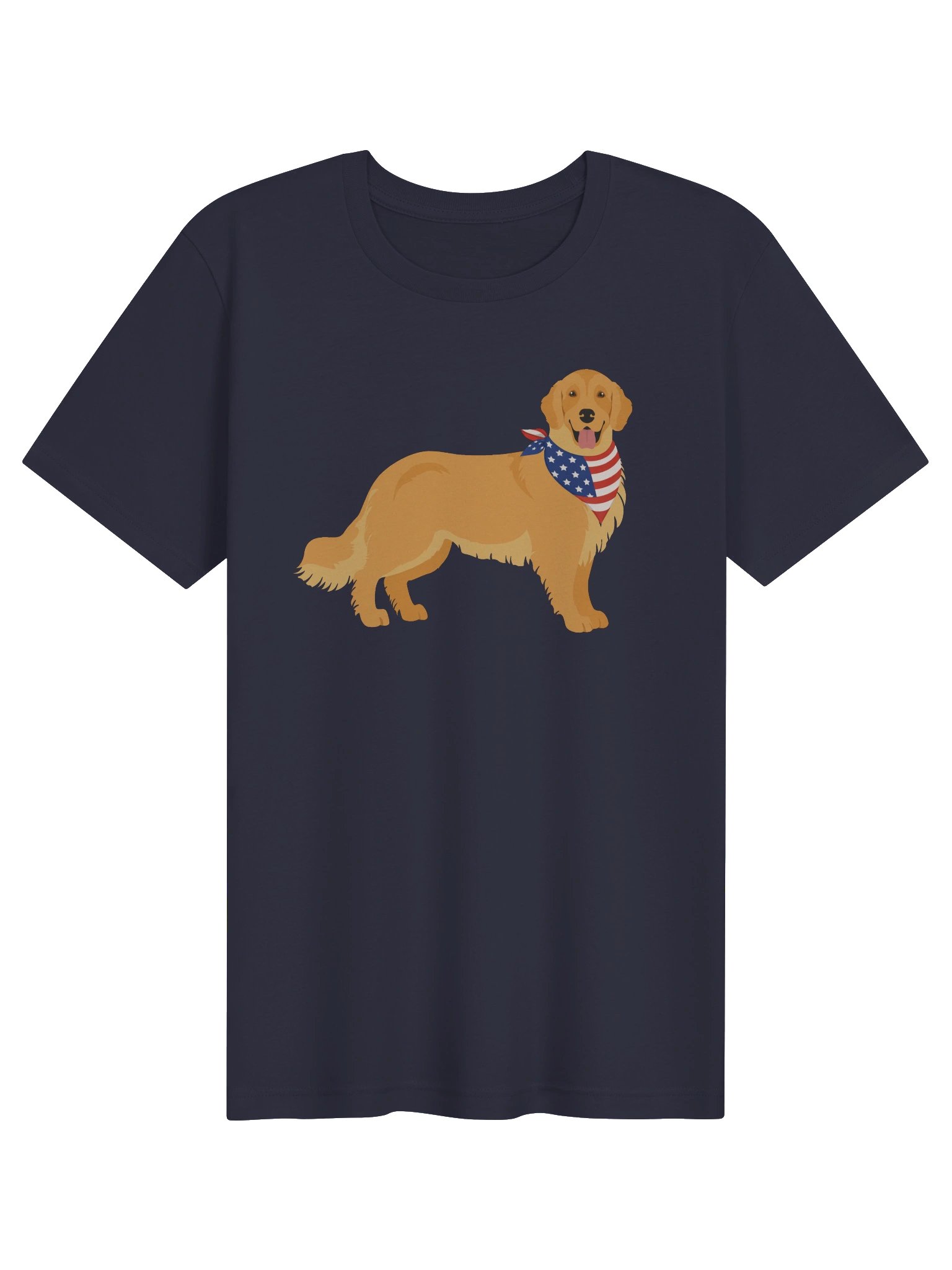 4th of July - 250 Years T-Shirt product image (1)