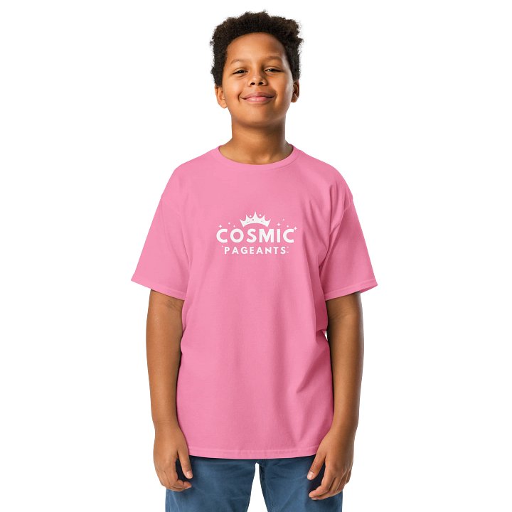 Cosmic Youth Classic Tee product image (5)