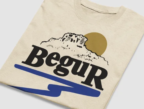 Begur - Samarreta product image (1)