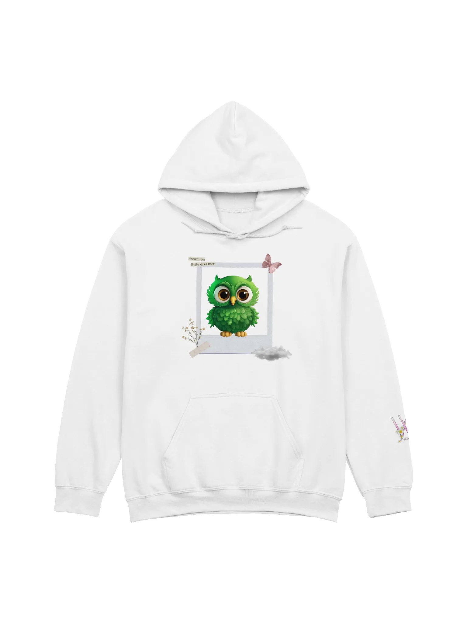 Little Dreams product image (3)