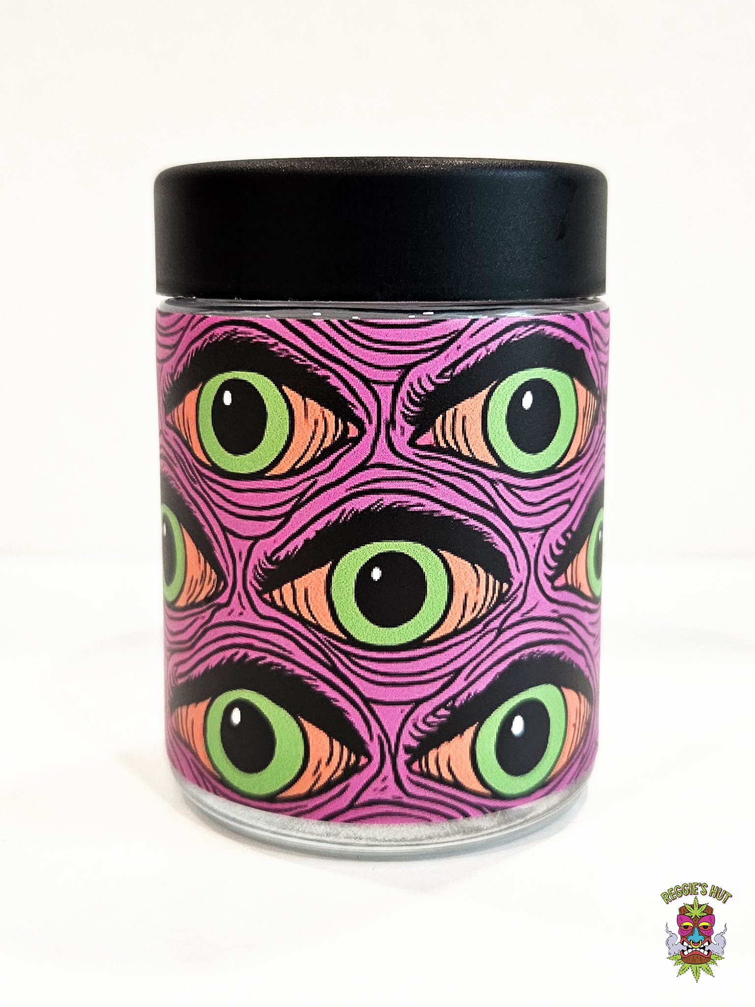 Jar - Jeepers Creepers product image (1)
