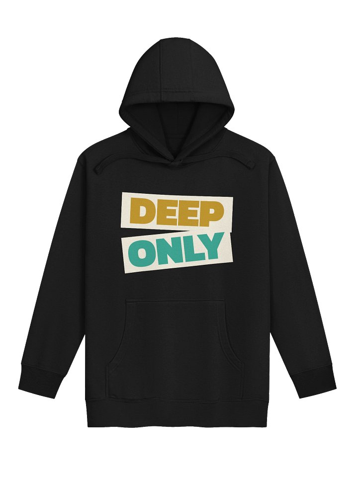 TMF 26 EDT - DEEP ONLY - Unisex Premium Hoodie product image (1)