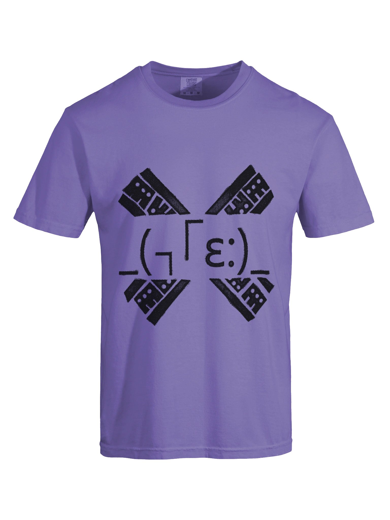 I'ma have a lie down Stamped Quest Failed Tee product image (14)