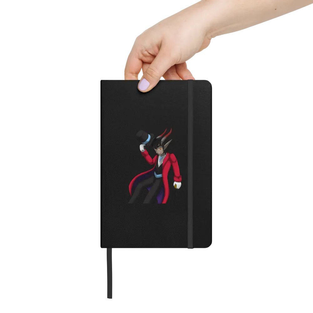 IX's notebook product image (7)