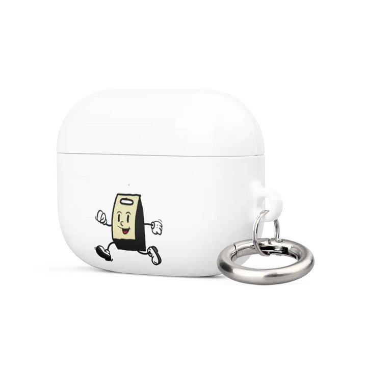 JOLLY Cheeky Takeout AirPods Case product image (9)