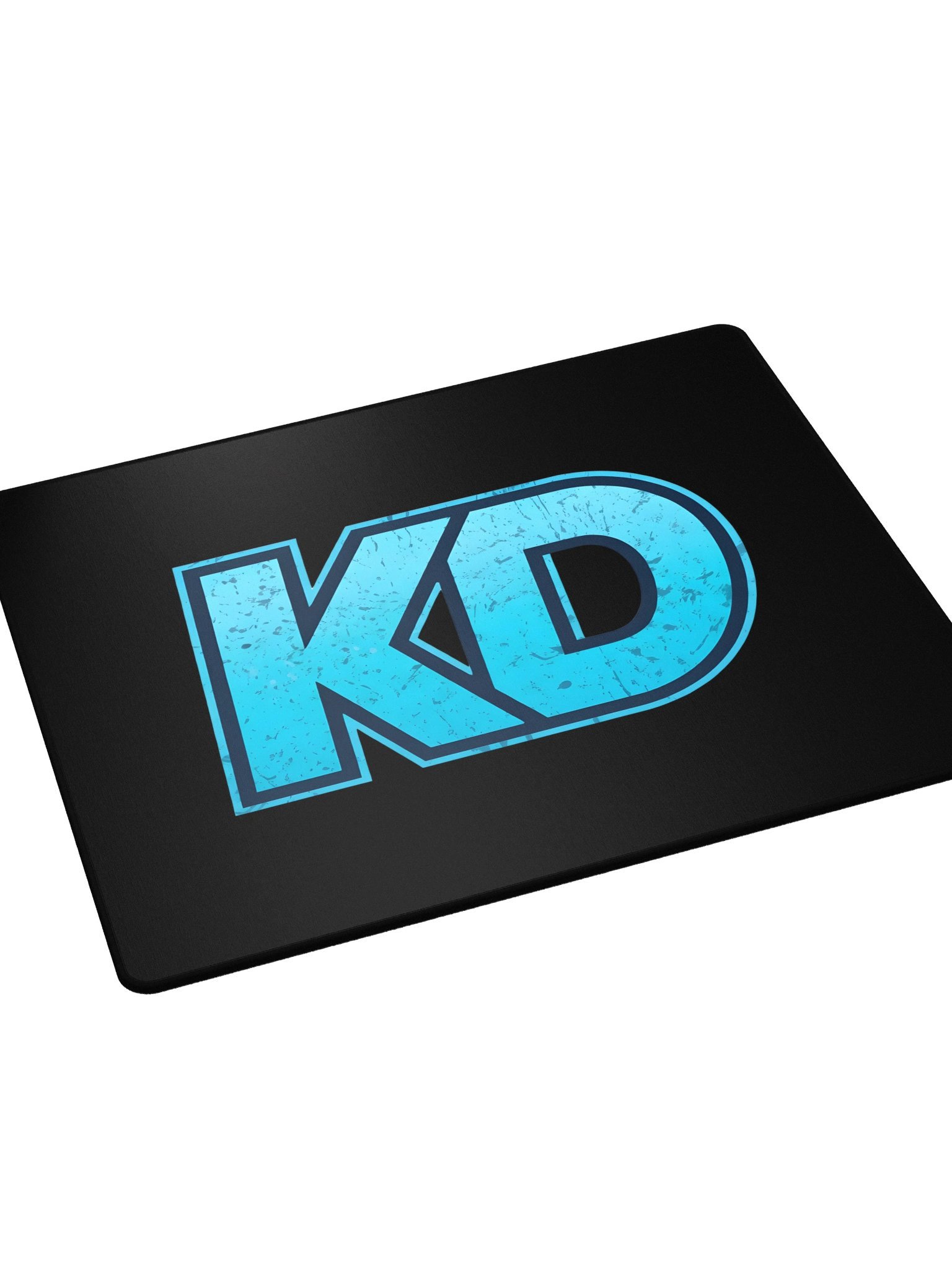 KD Monogram Gaming Mouse Pad product image (6)