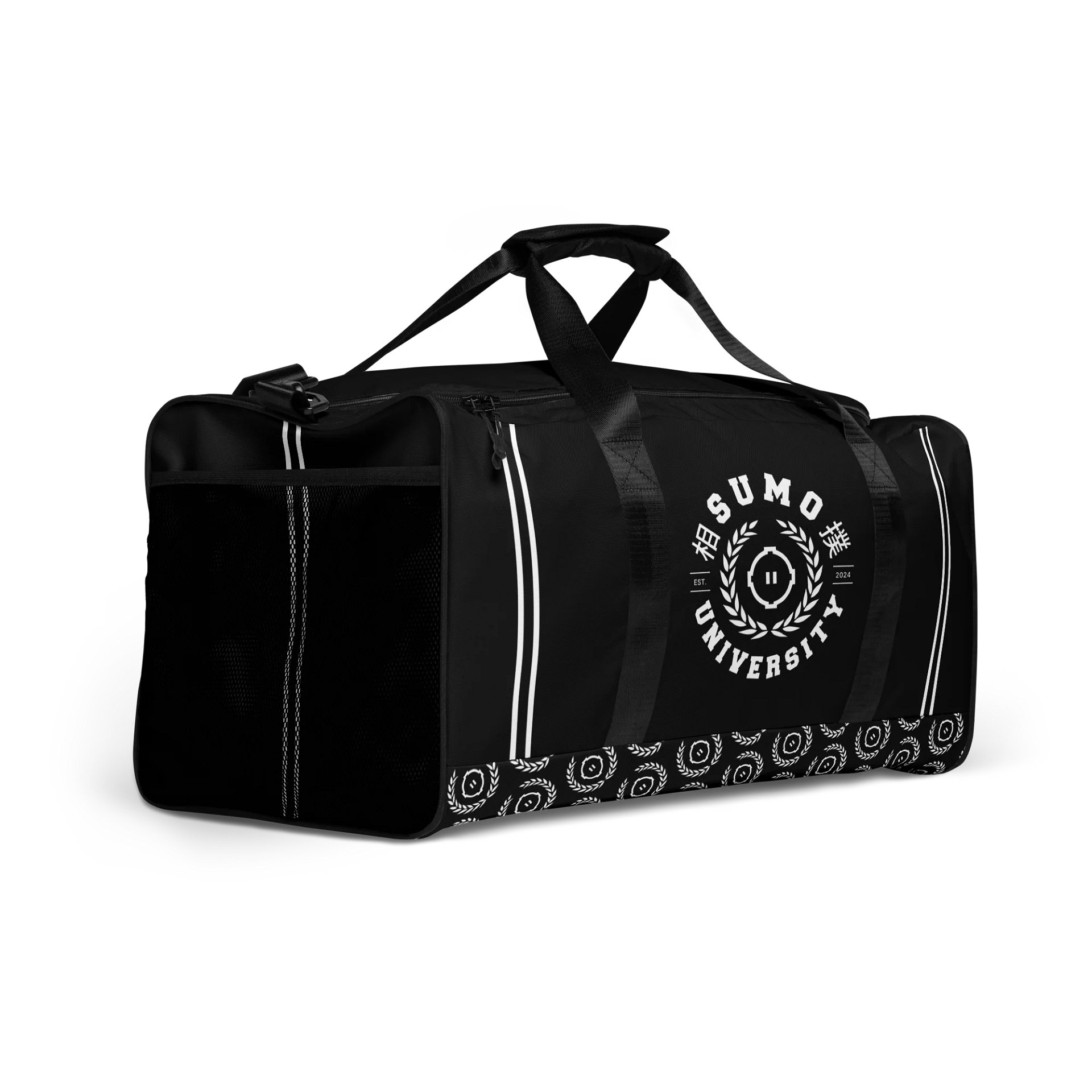 Sumo U [Big Logo] Duffle 2025 product image (2)
