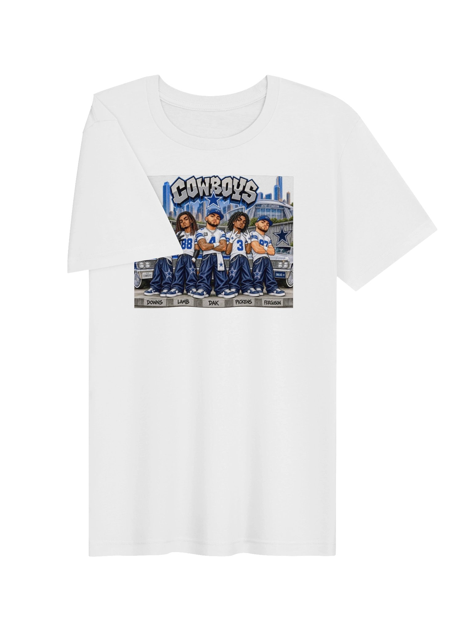 COWBOYS product image (59)
