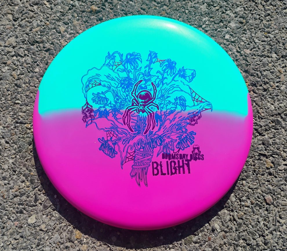 Doomsday Discs Blight product image (1)