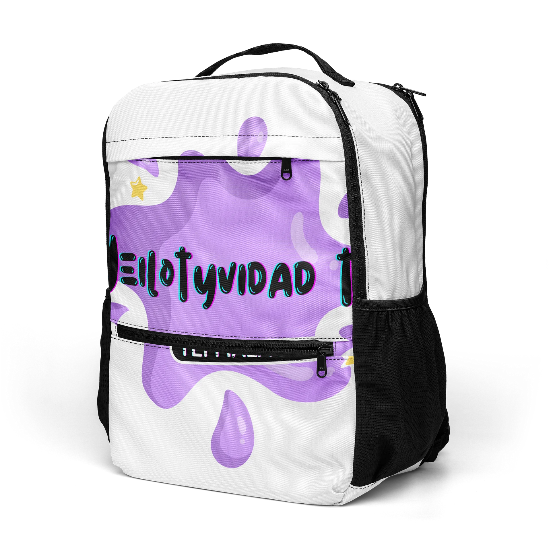 Mochila product image (5)