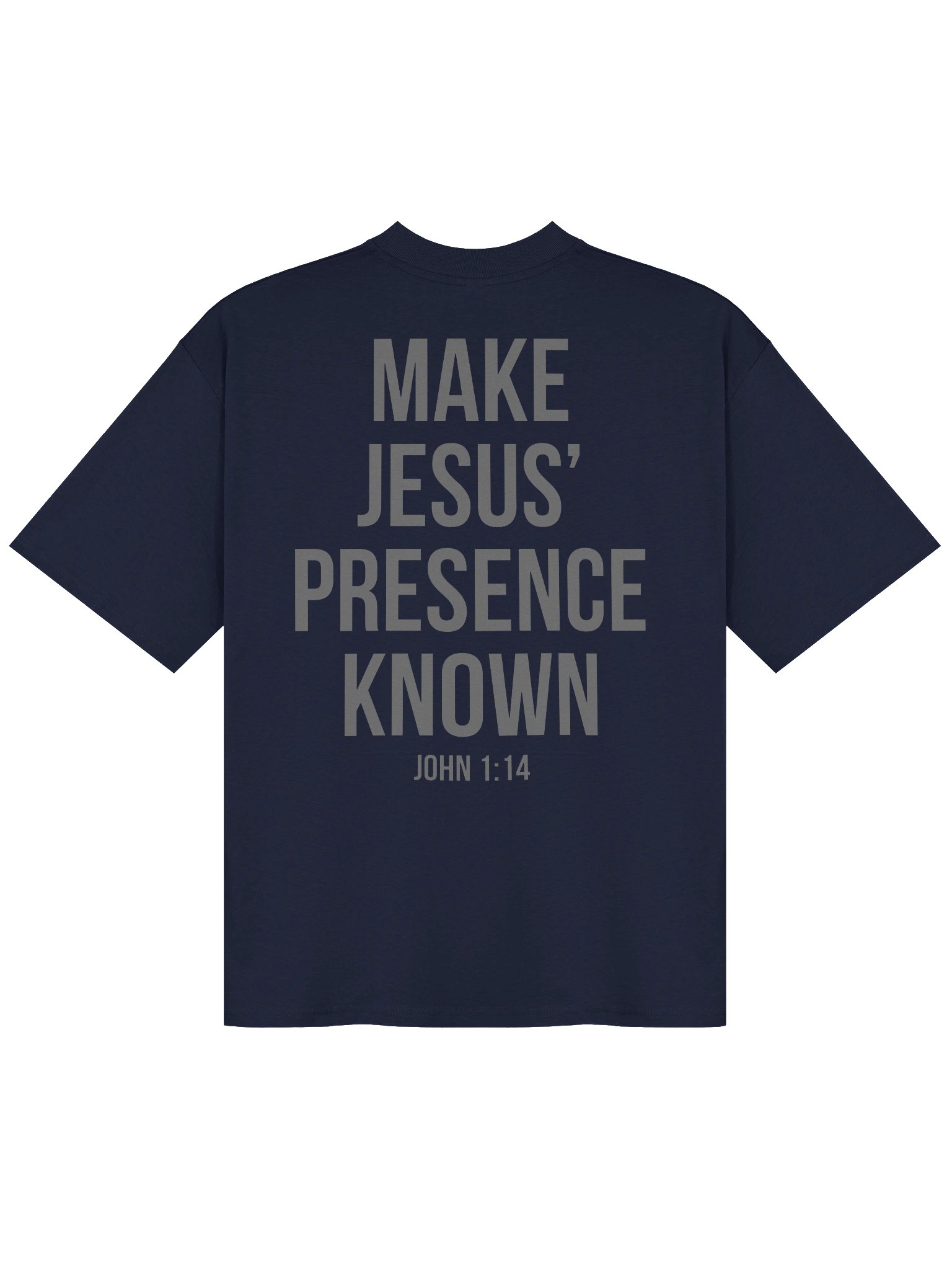 Presence grey product image (18)