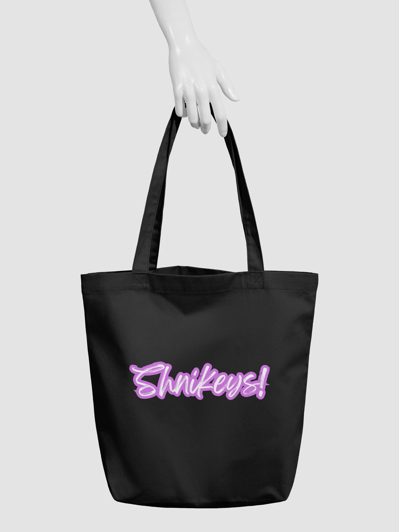 Shnikeys Tote product image (3)