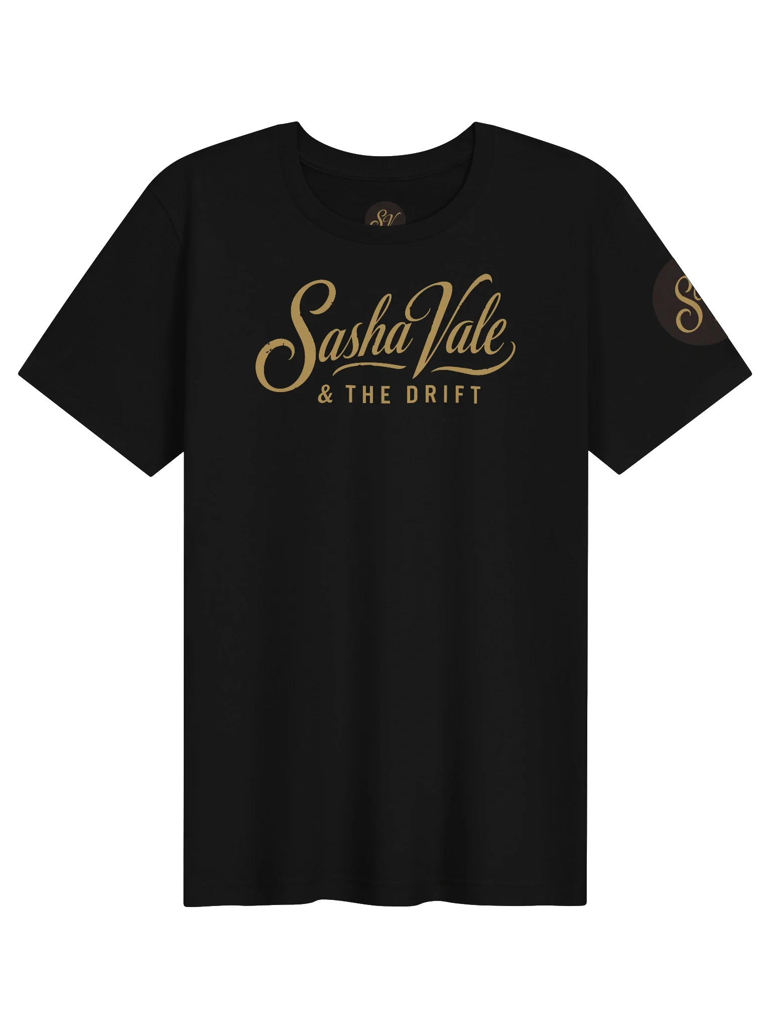Sasha Vale & The Drift Tee