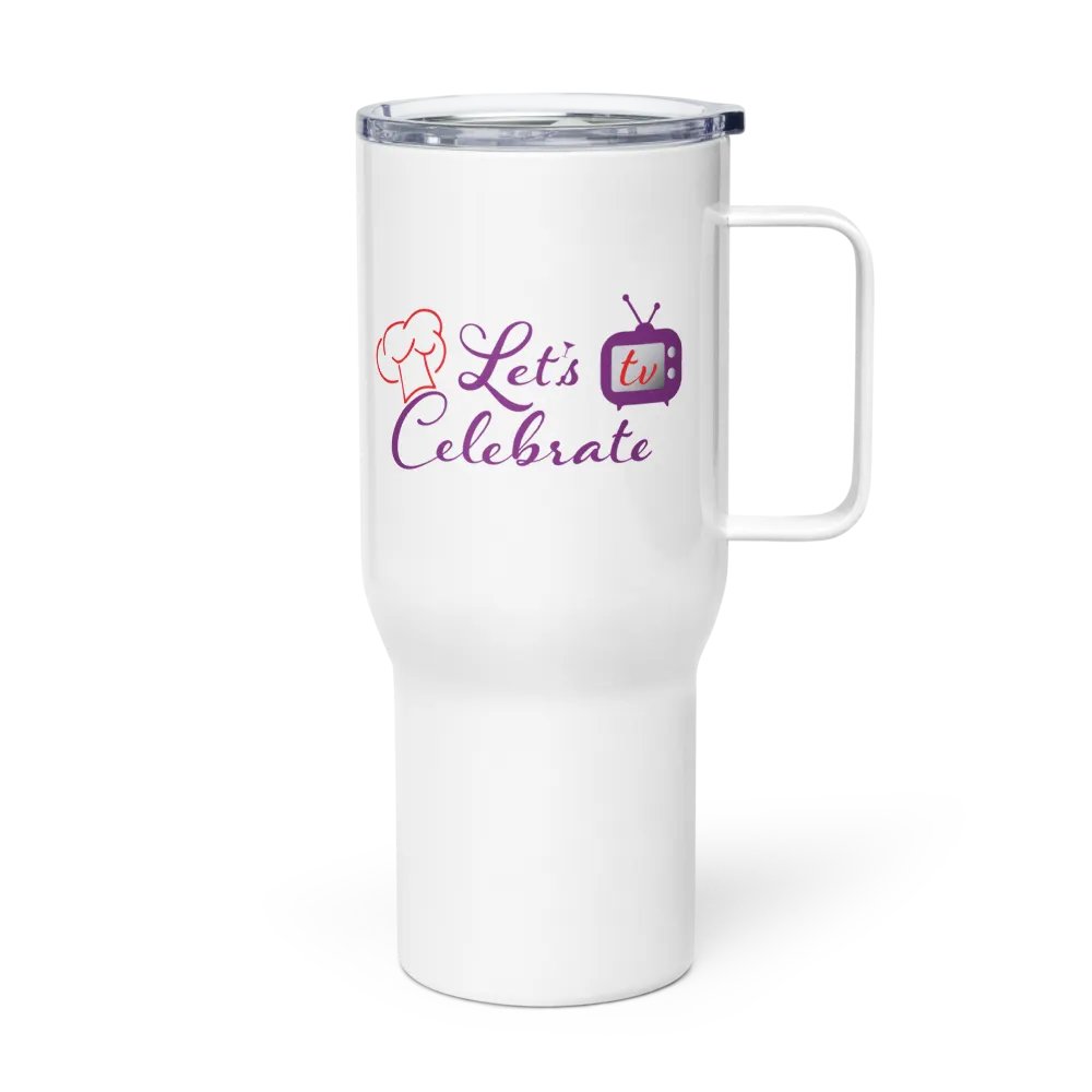 LCTV Travel Mug product image (3)