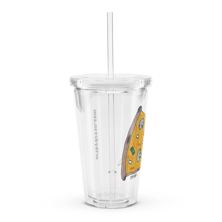Veggie Pizza Cup product image (2)