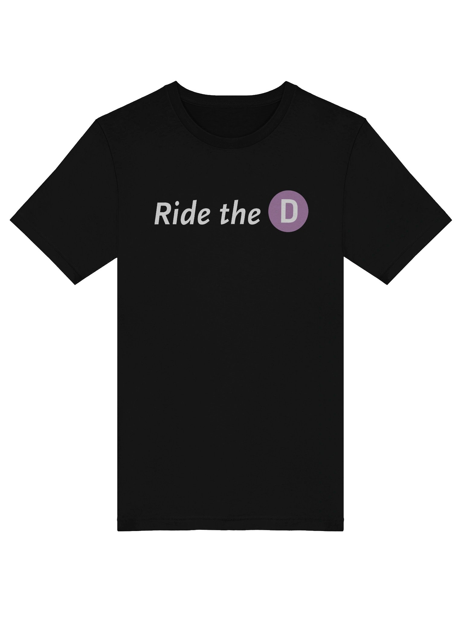 L.A. Metro "Ride the D" product image (15)