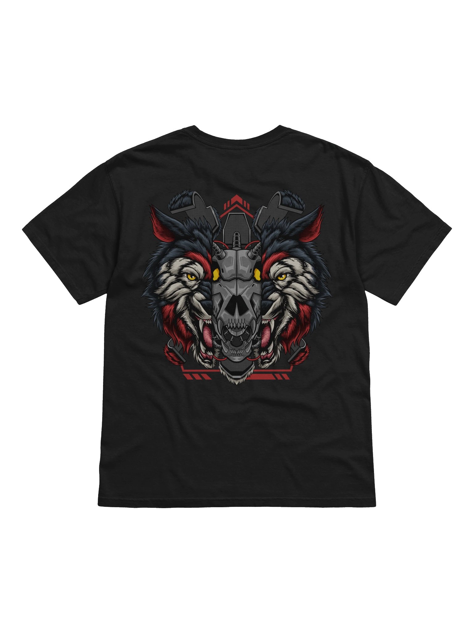 The Alpha | T-Shirt product image (3)