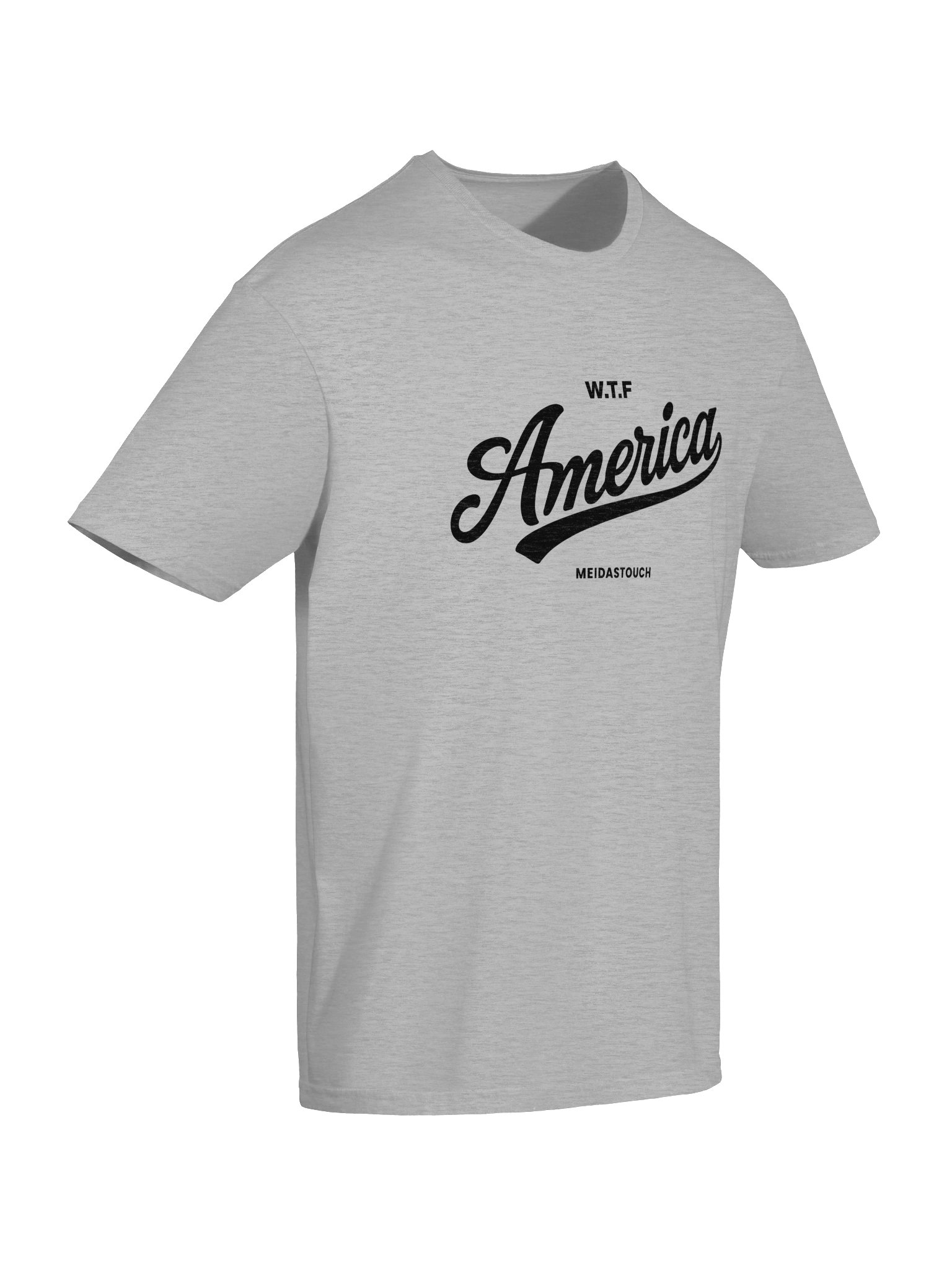 WTF AMERICA TEE product image (6)