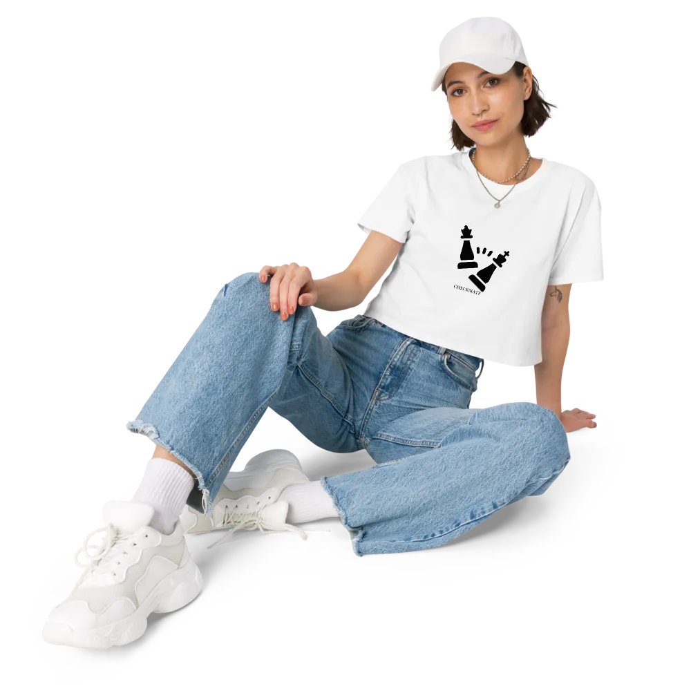 Timeless Comfort Cropped product image (11)