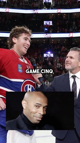FOWLER EST CLUTCH. LES REFS 🥀

(CANADIENS VS RED WINGS)

#gohabsgo #lnh #hockey