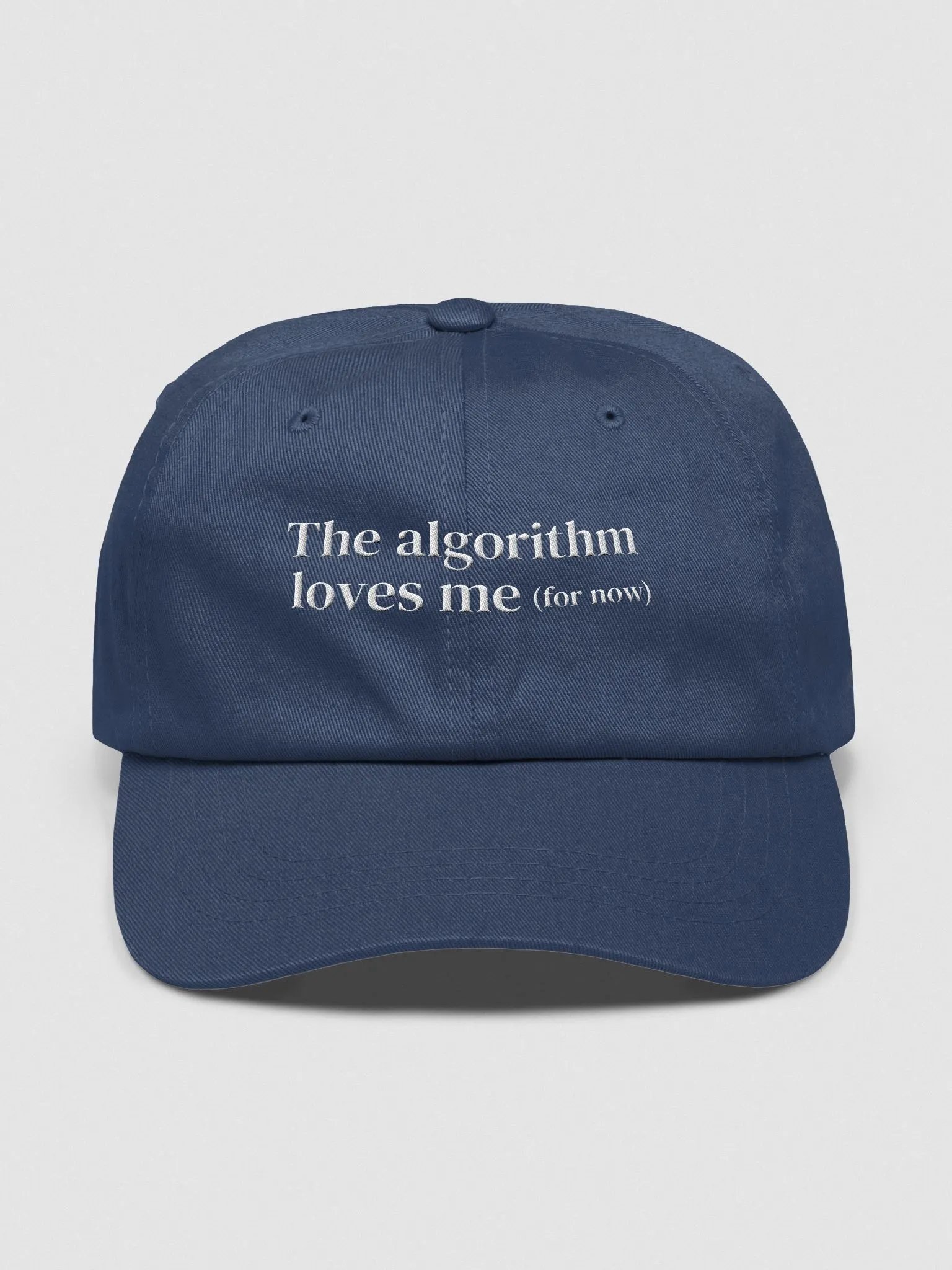 Algo hat product image (1)