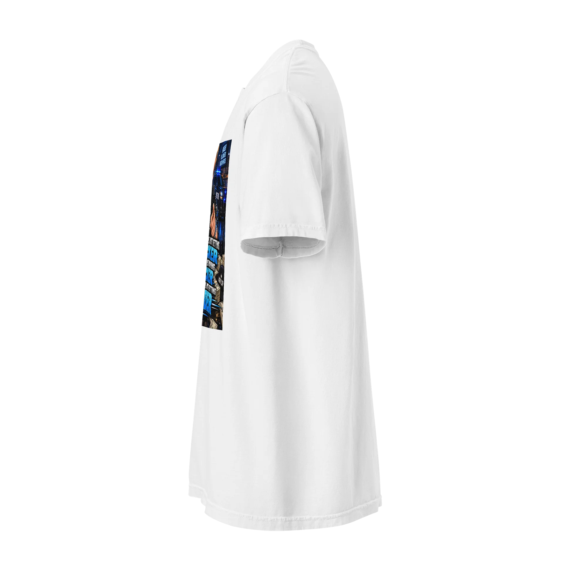 NightCop T shirts product image (2)