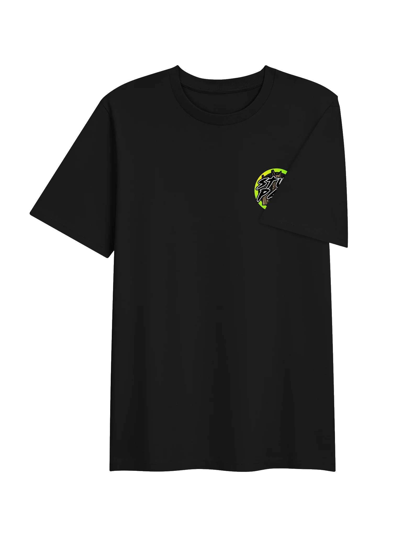 Stud Pack Classic Logo Tee product image (25)