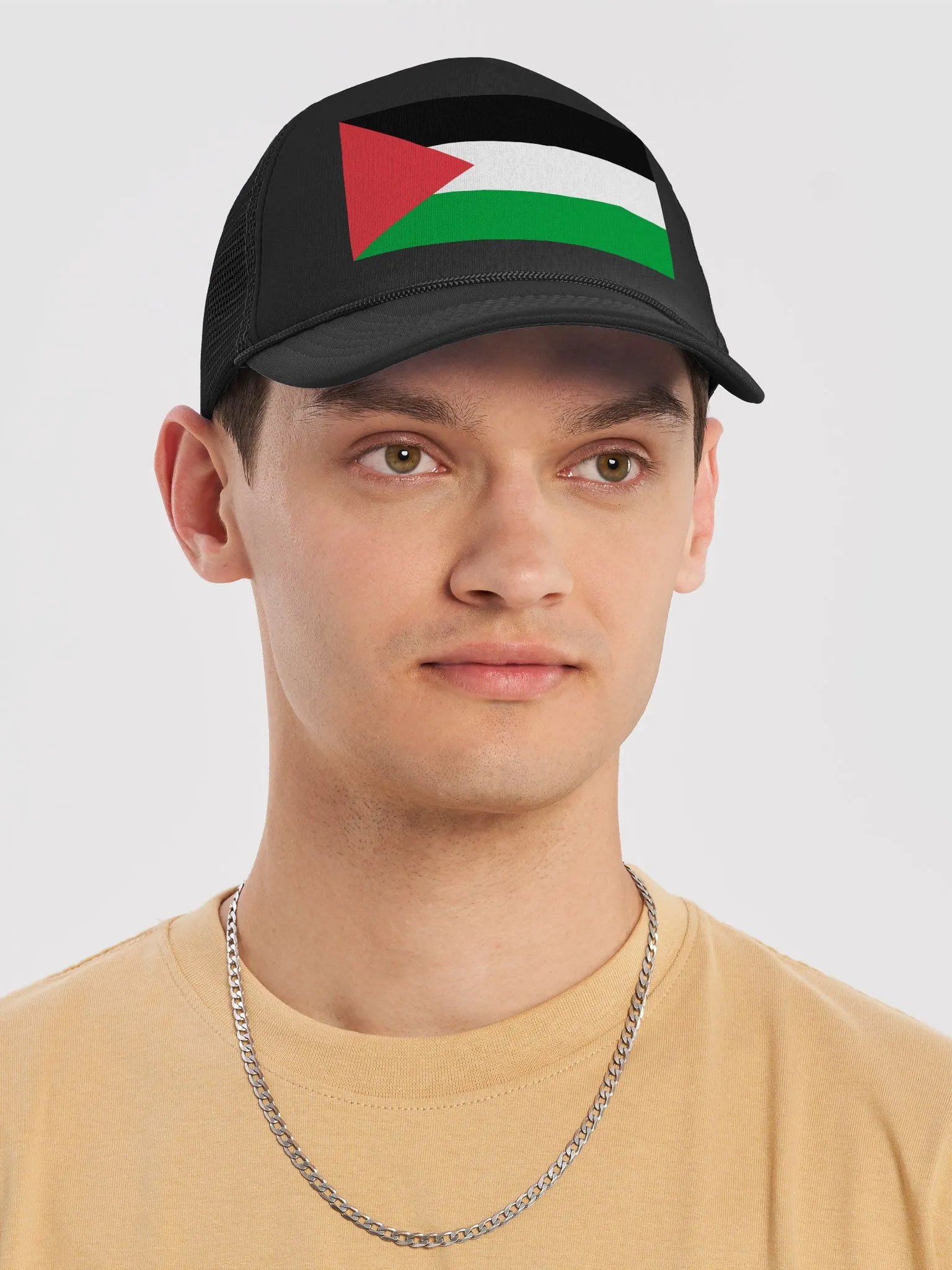 Palestine Cap product image (5)