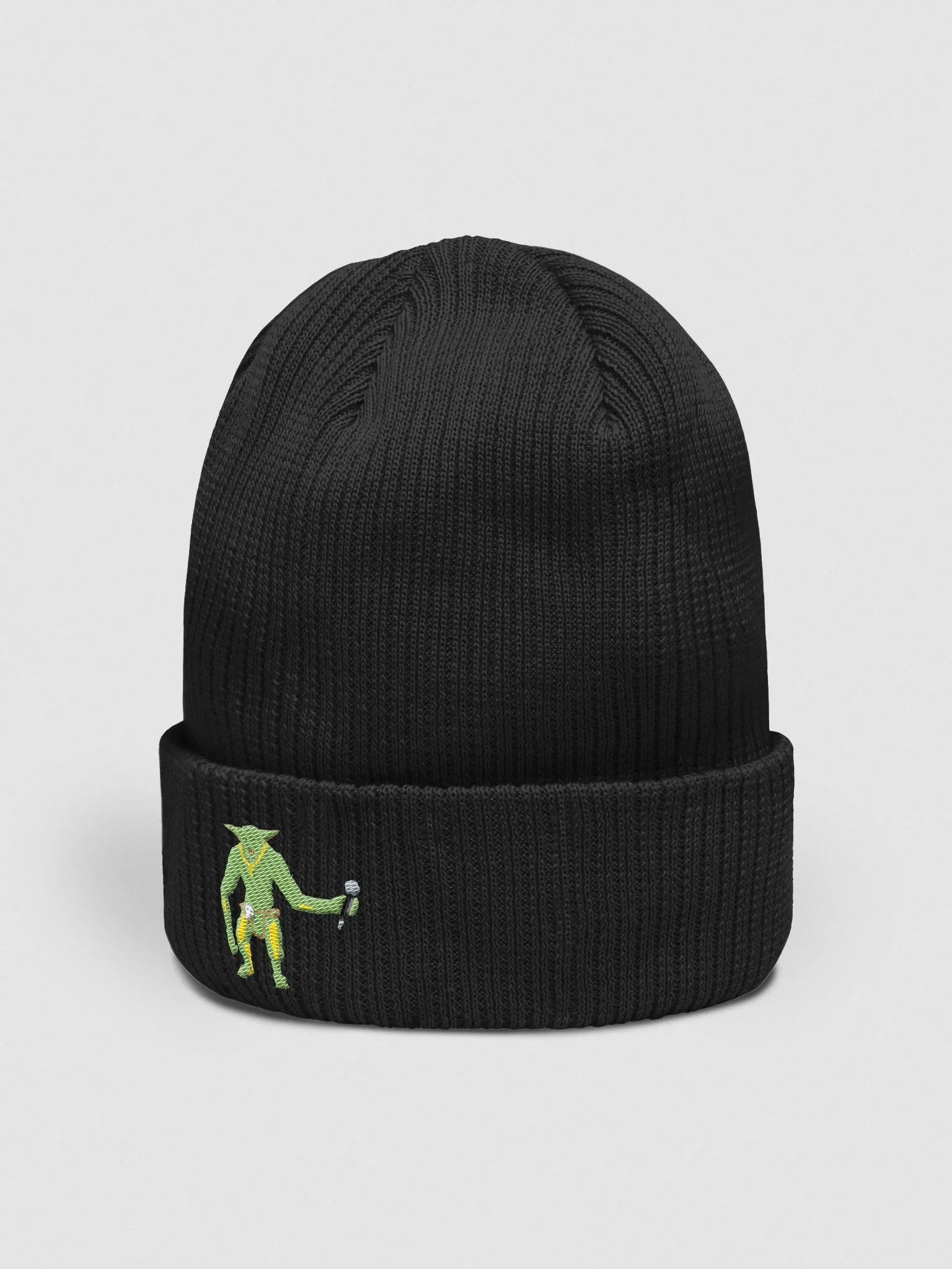 goblin beanie product image (2)