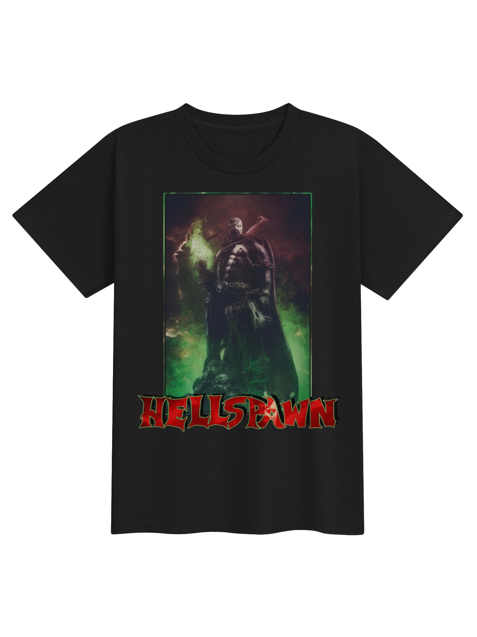 Hellspawn (youth) product image (11)