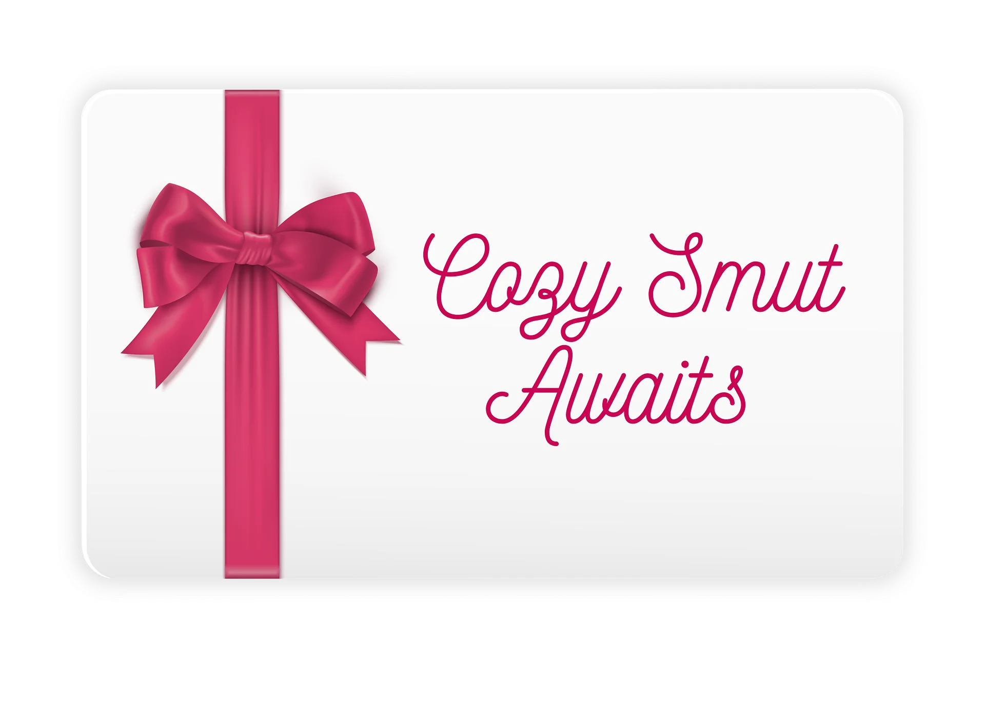 Gift Card (digital) product image (1)