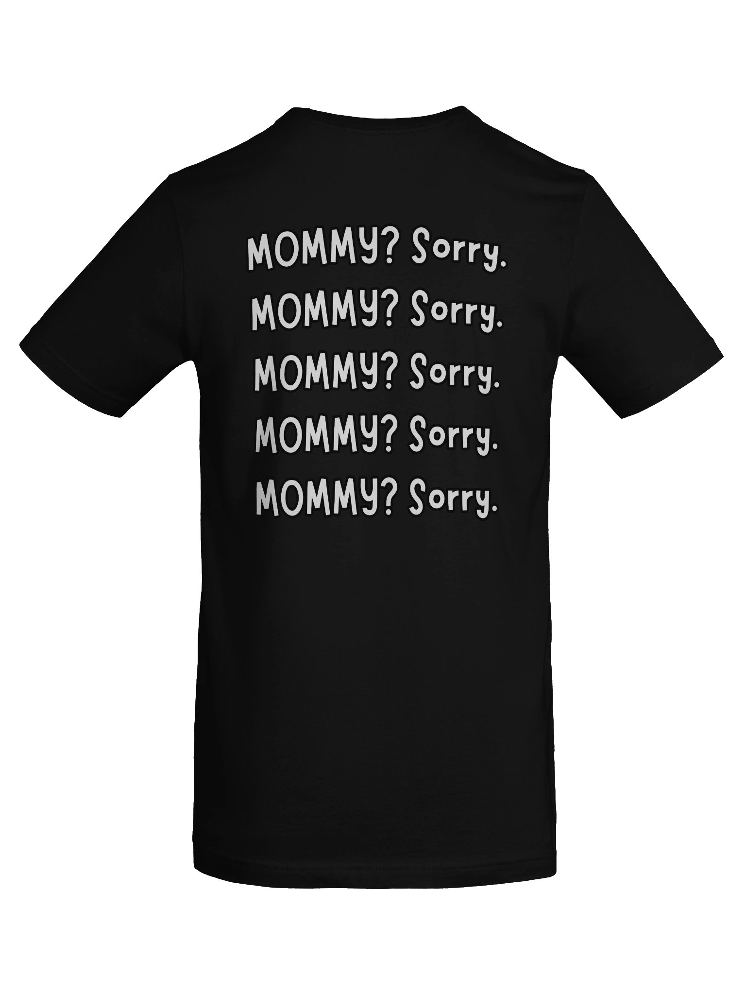 Mommy Macho Tshirt product image (8)