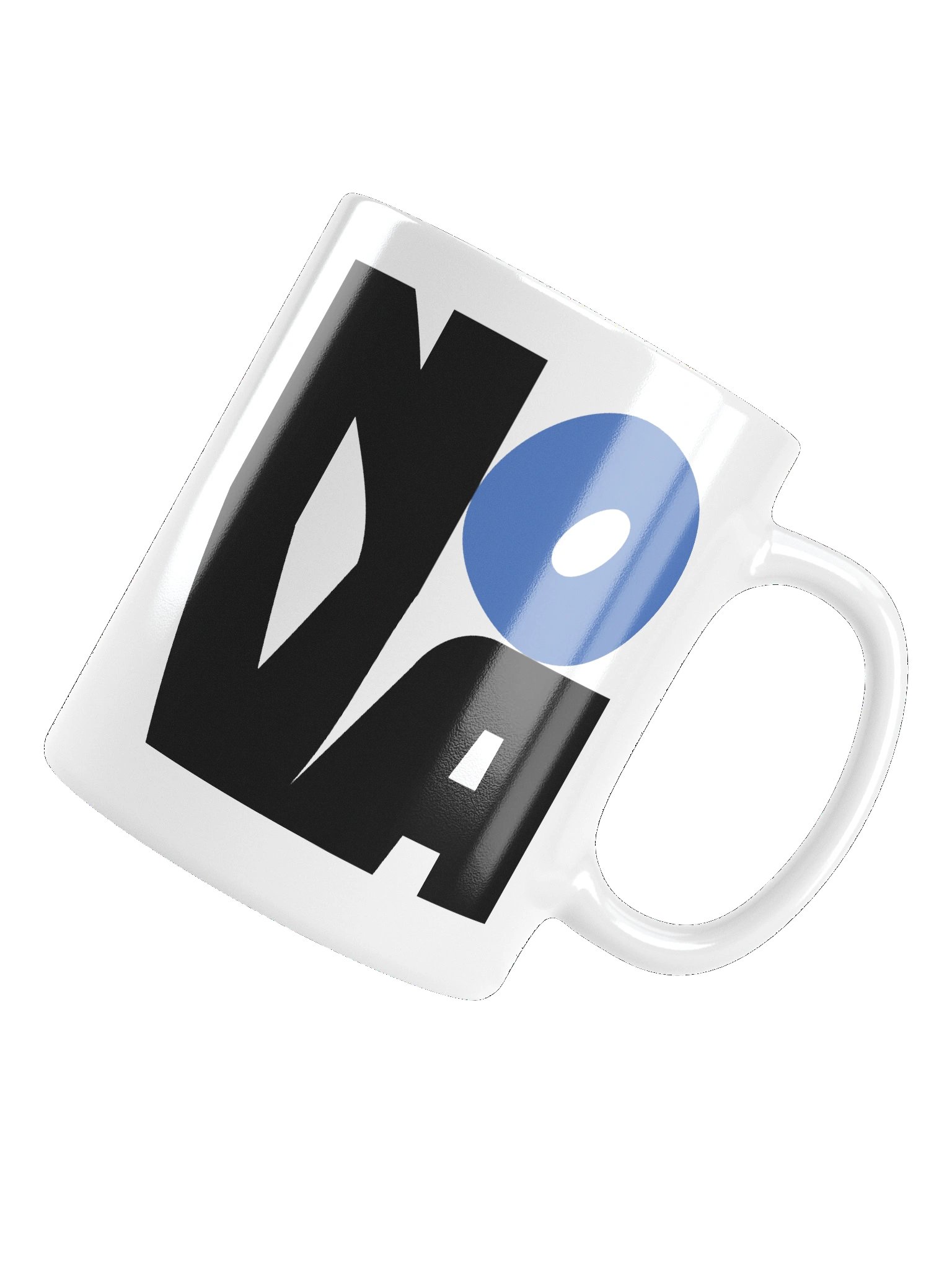 nova.org Coffee Mug (White) product image (6)