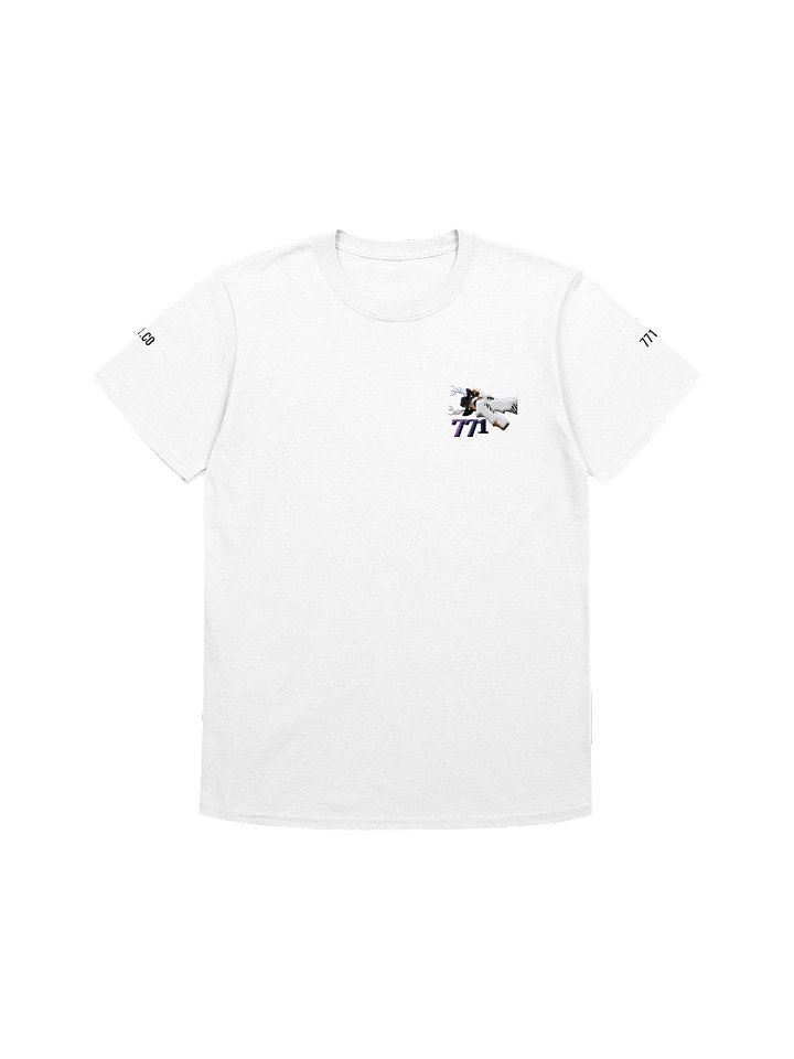 771 Mascot T-Shirt product image (1)
