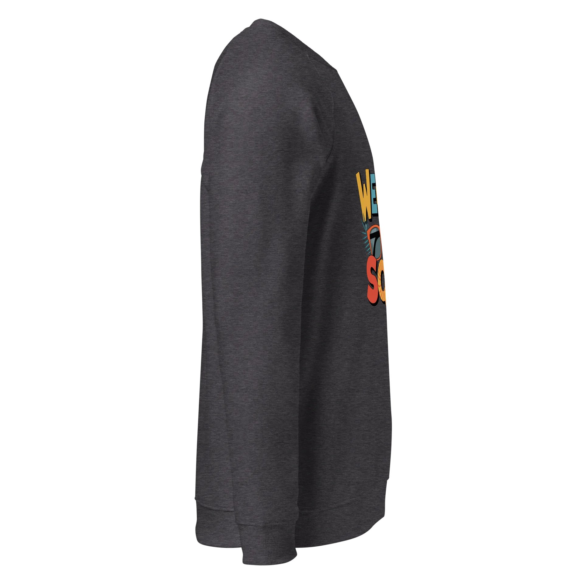 Weekend Squad product image (4)