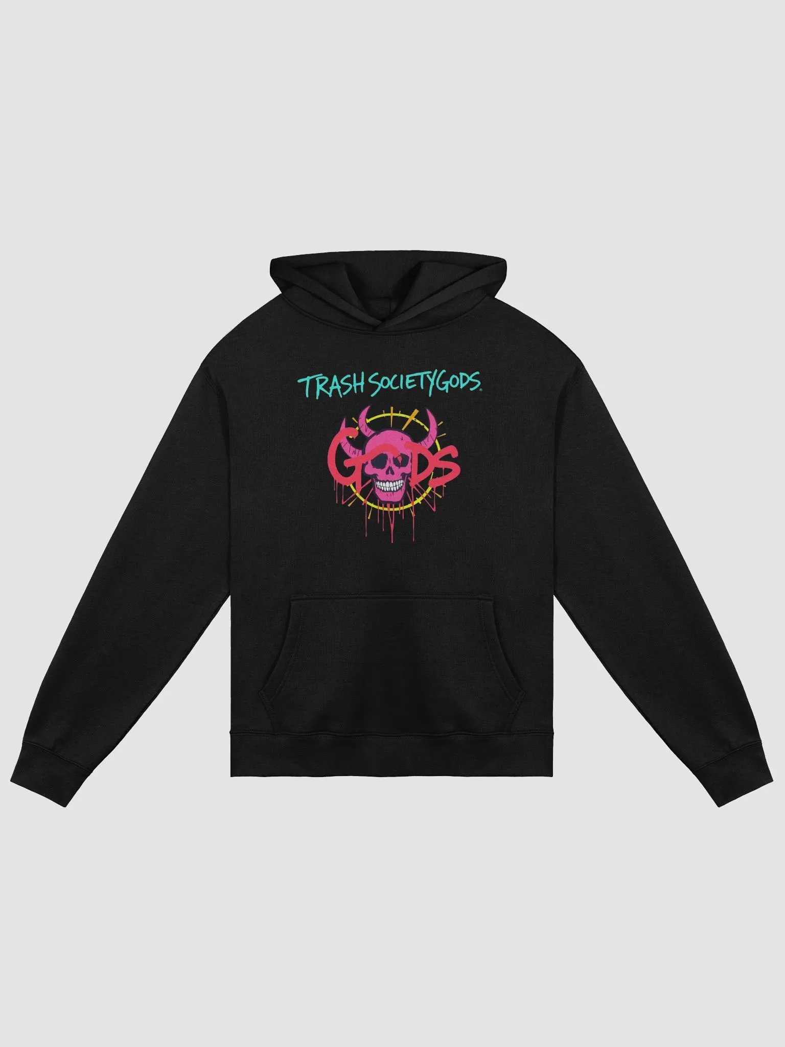THE GODS product image (1)