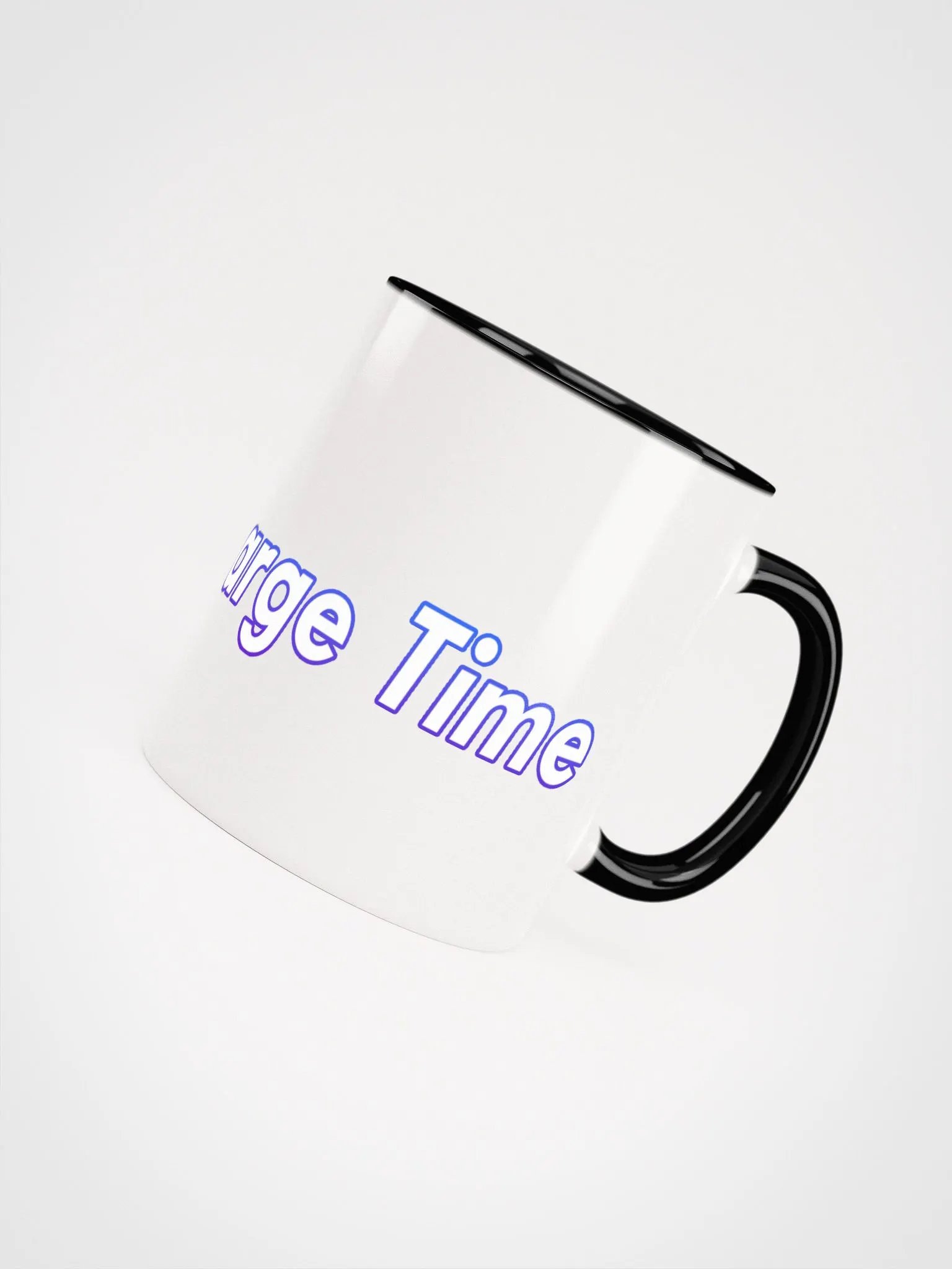 Recharge Time Mug product image (29)