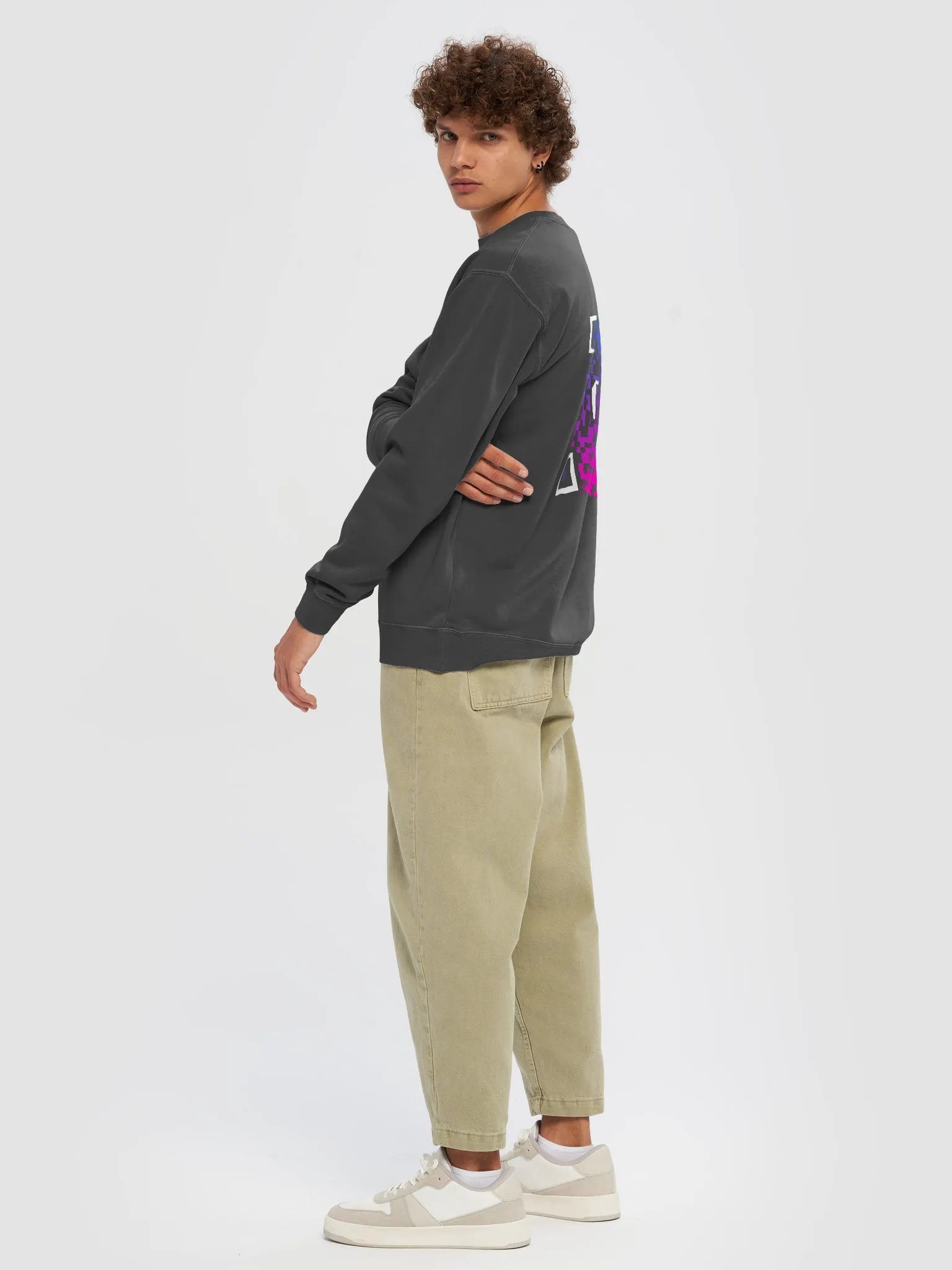 MA Hat Sweatshirt product image (6)