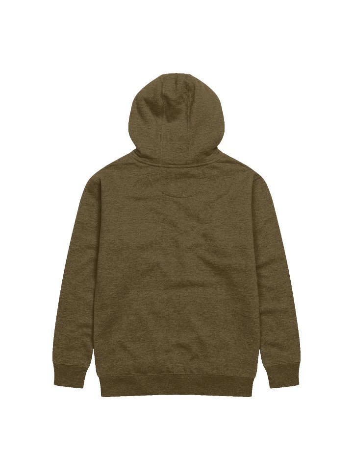 Washem Up Hoodie product image (14)