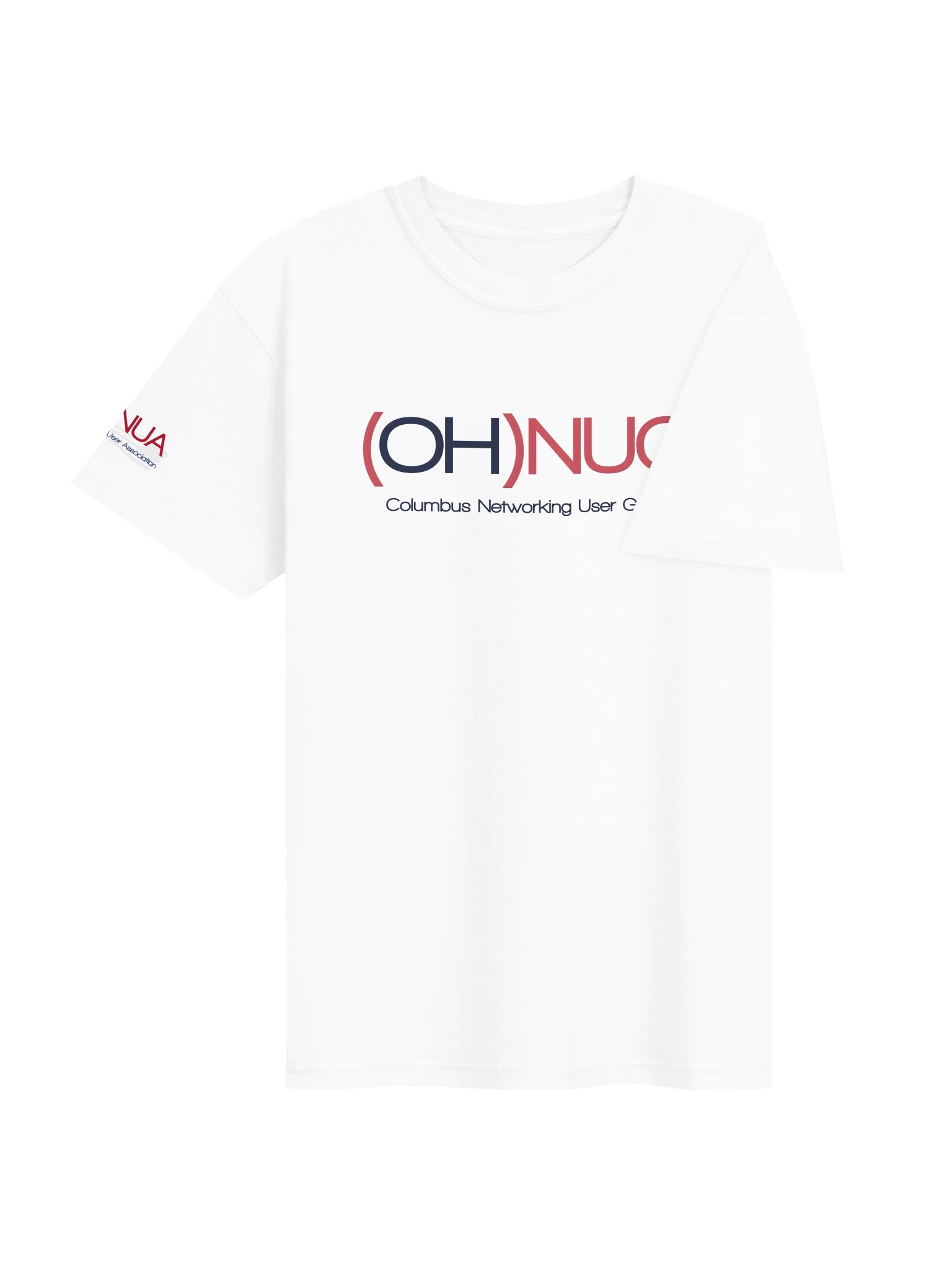(OH)NUG Columbus T-Shirt product image (4)