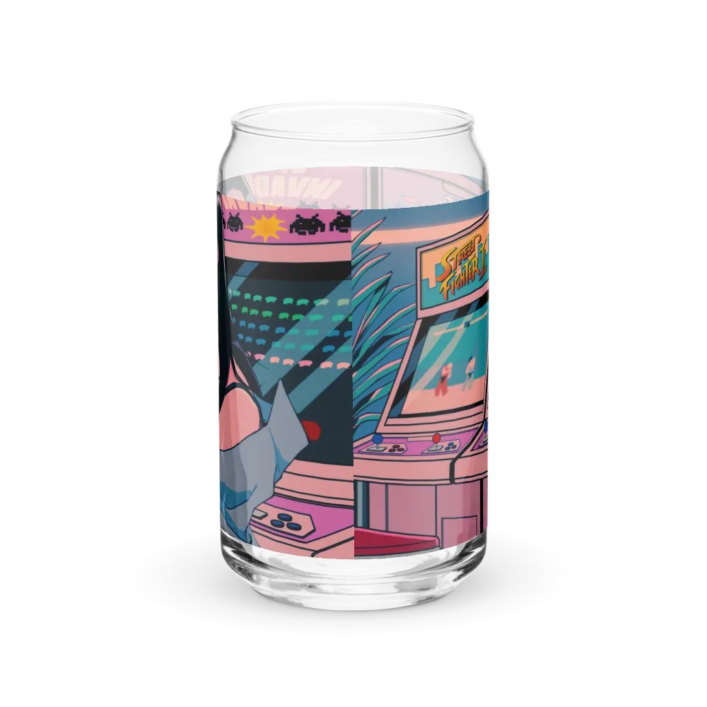 Arcade cup product image (6)